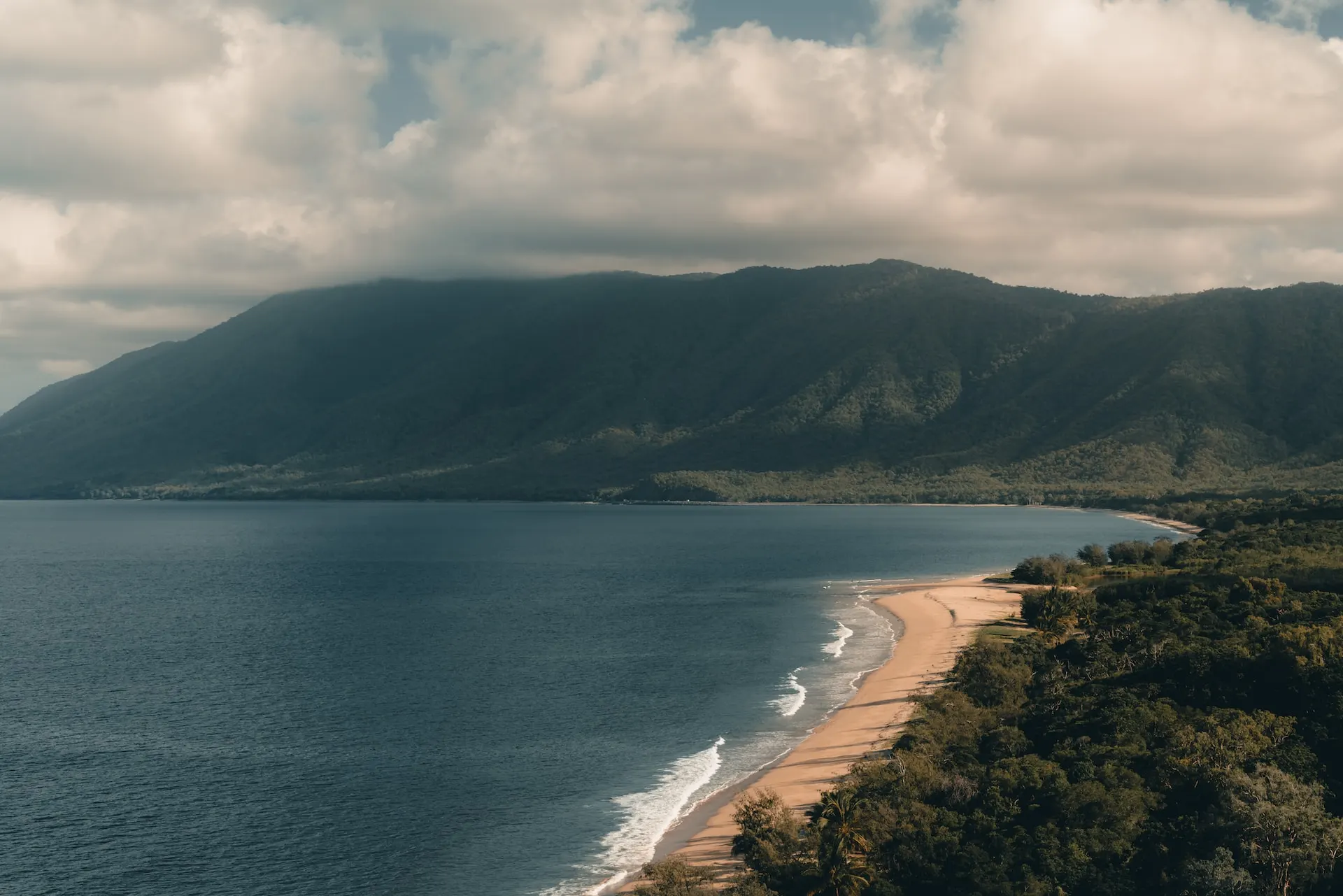 Which is your favourite of the 17 Magnificent Beaches Near Cairns in Far North Queensland