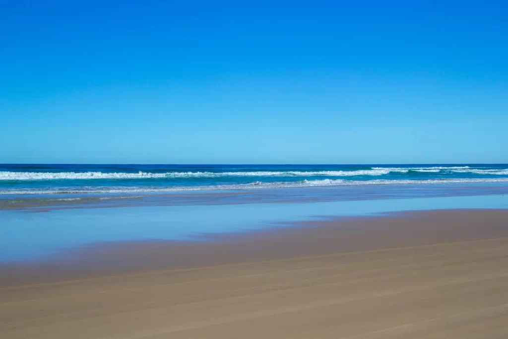 What are your Best Beaches in Queensland Australia to visit on holiday?