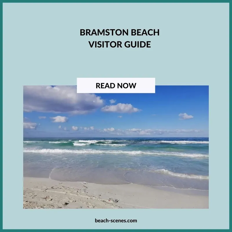 Bramston Beach Visitor Guide to Tropical North Queensland