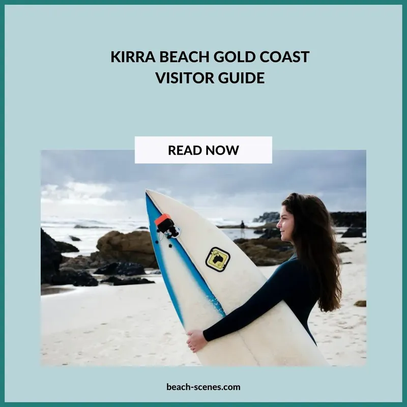 Kirra Beach | Best Gold Coast Visitors Guide 2025 (UPDATED)