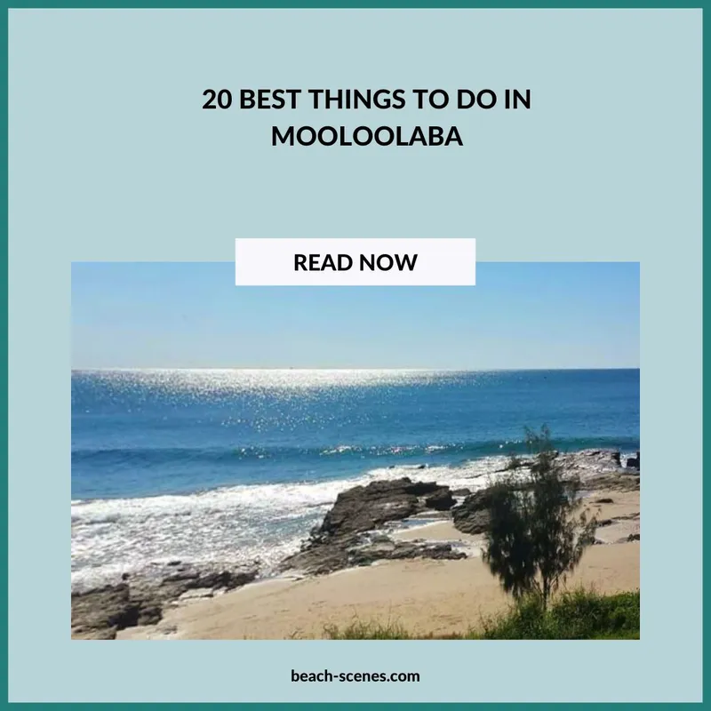 20 Best Things To Do in Mooloolaba on the Sunshine Coast in Queensland, Australia