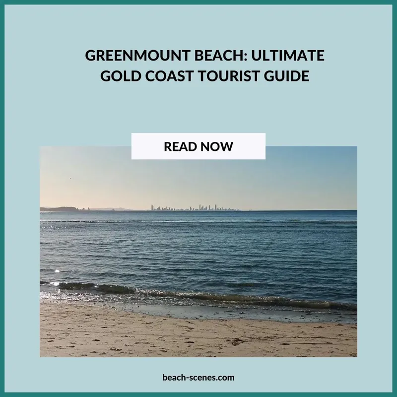 Greenmount Beach Gold Coast Introduction Image