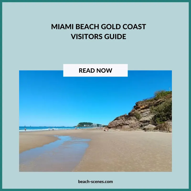 Miami Beach Gold Coast Queensland Introduction