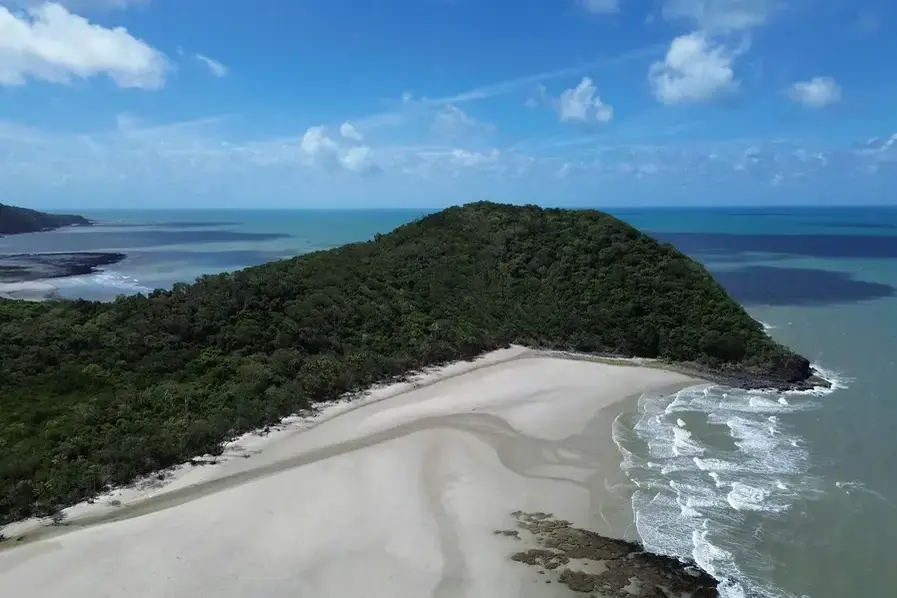 Best Cape Tribulation Beaches to visit in Daintree National Park