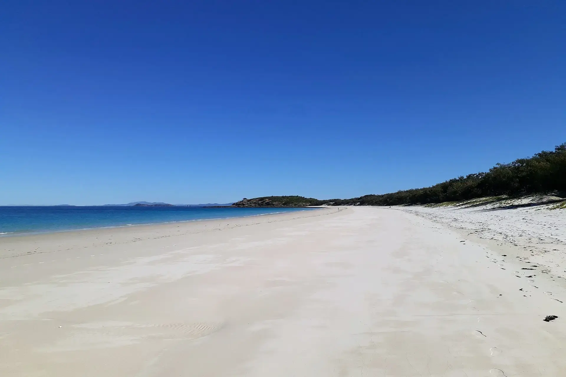 Best Beaches on the Southern Great Barrier Reef