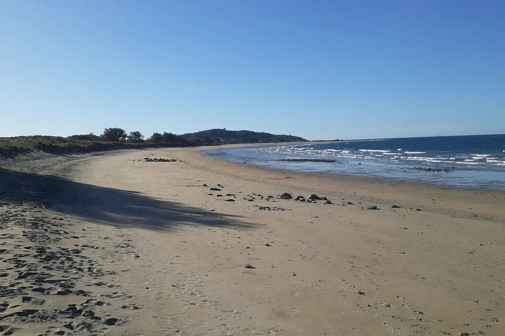 Best Bowen Beaches in the northern part of the Whitsundays